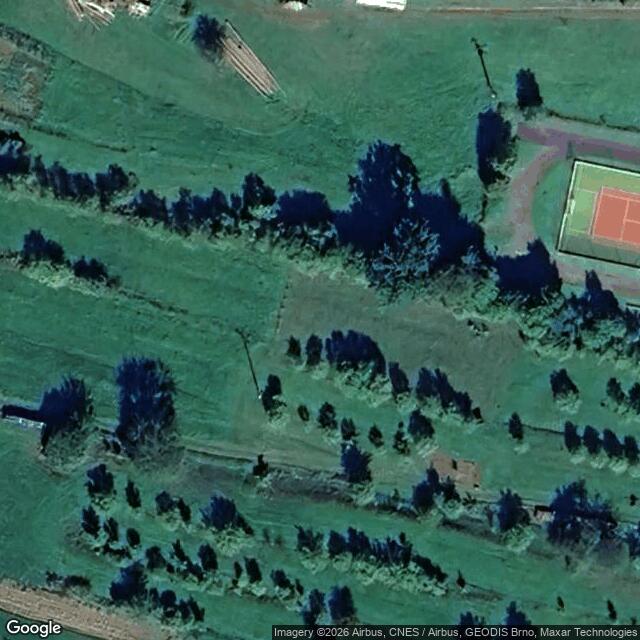 Přírodní památka Lačnov