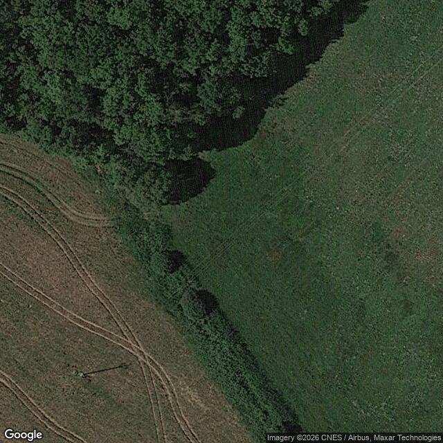 Přírodní památka Chýjická stráň