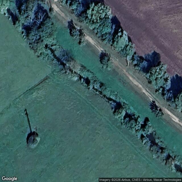 Přírodní památka Javorka a Cidlina - Sběř