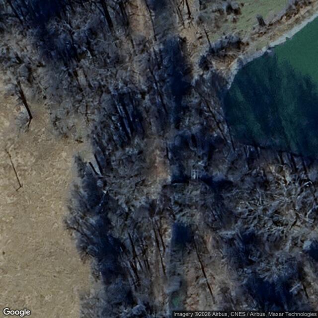 Přírodní památka Javorka a Cidlina  - Sběř