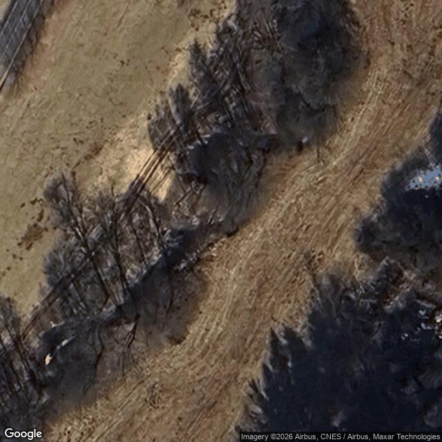 Přírodní památka Luční potok v Podkrkonoší