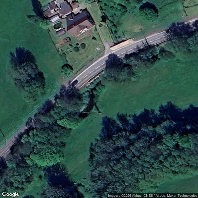 Přírodní památka Luční potok v Podkrkonoší