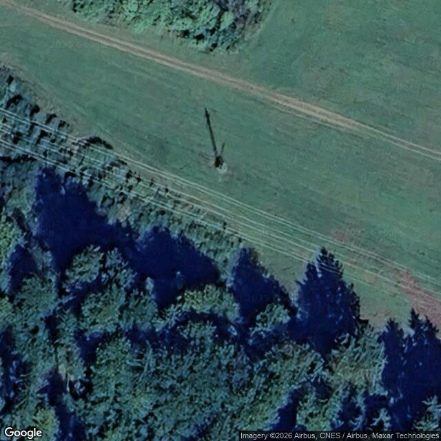 Přírodní památka Novopacký vodopád