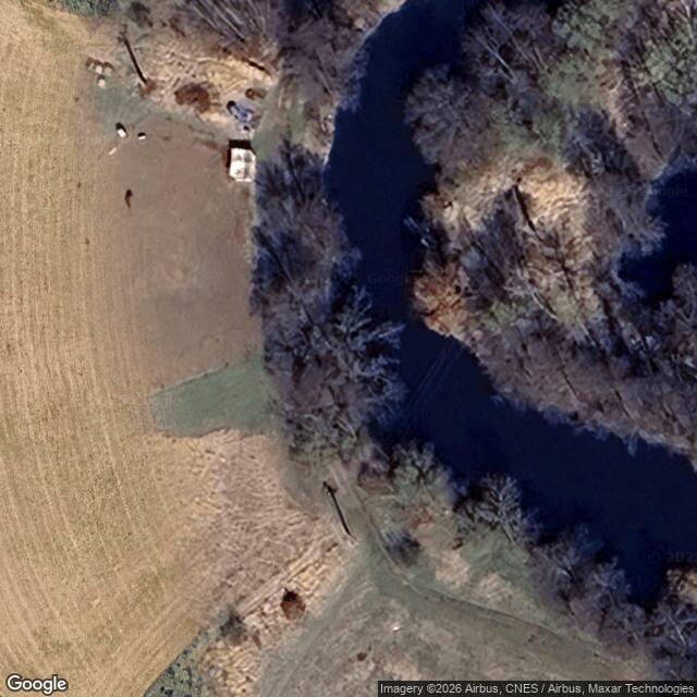 Přírodní památka Orlice