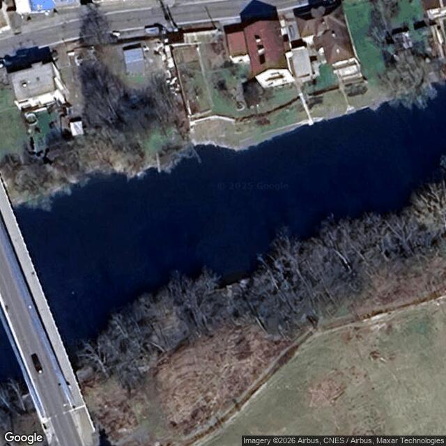 Přírodní památka Orlice