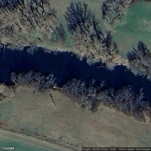 Přírodní památka Orlice