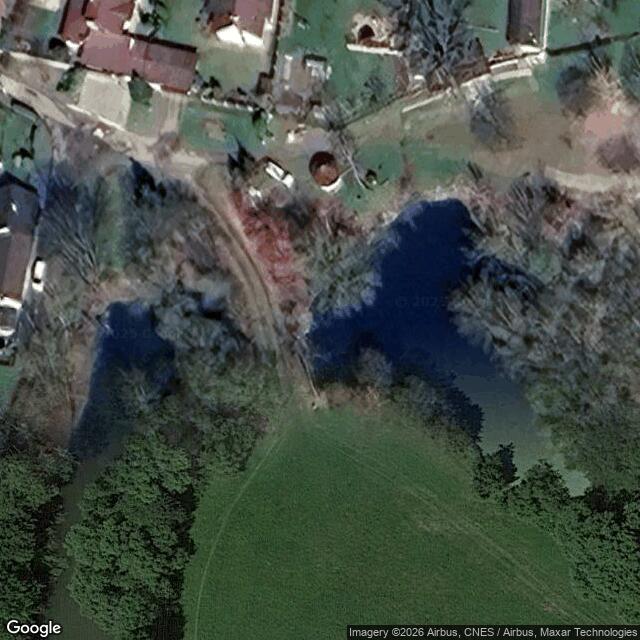 Přírodní památka Orlice