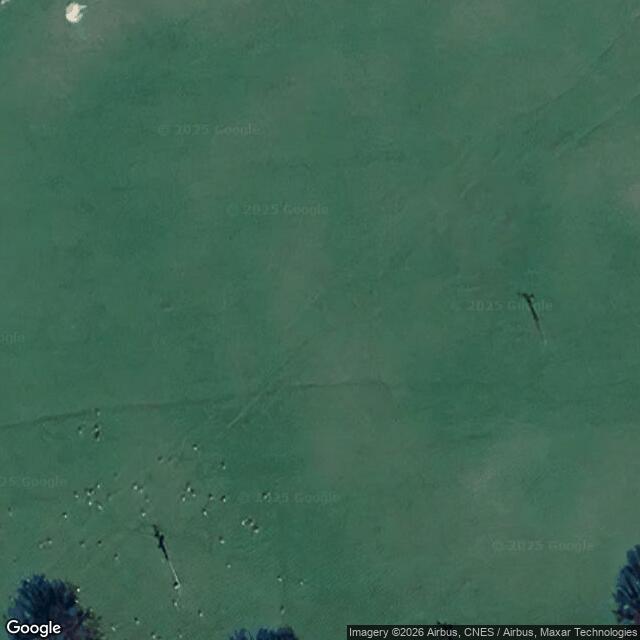 Přírodní památka Orlice