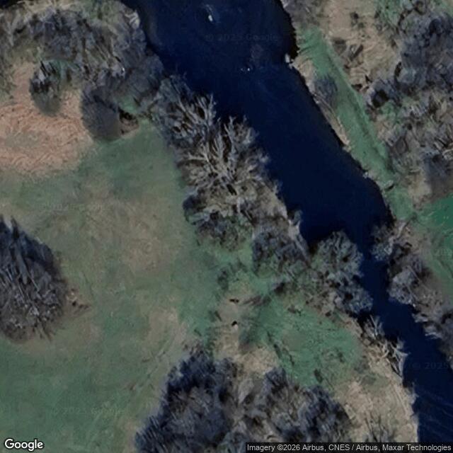 Přírodní památka Orlice