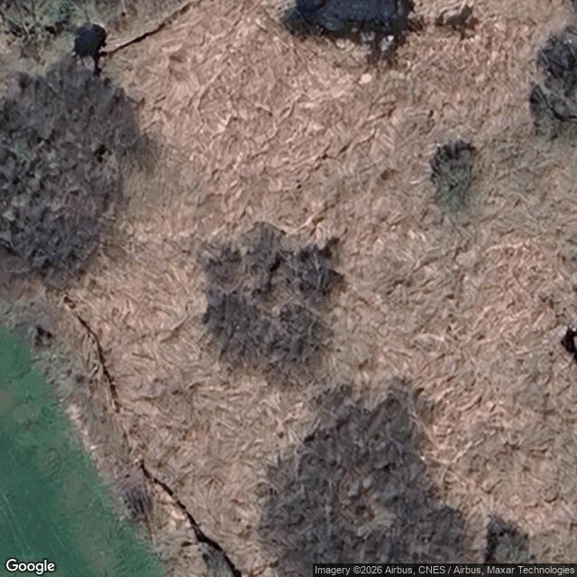 Přírodní památka Orlice