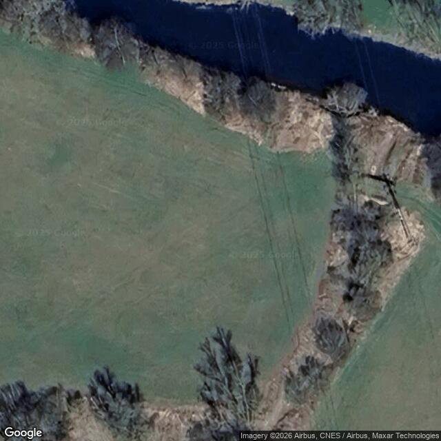 Přírodní památka Orlice