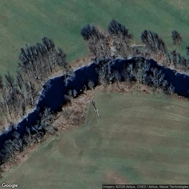 Přírodní památka Orlice