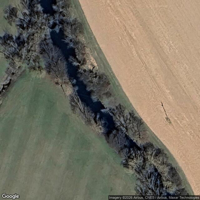 Přírodní památka Orlice