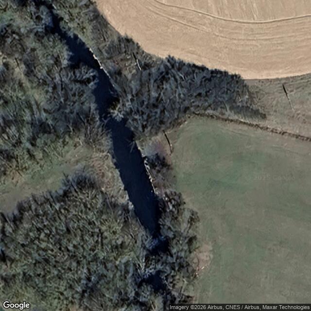 Přírodní památka Orlice