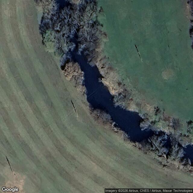 Přírodní památka Orlice