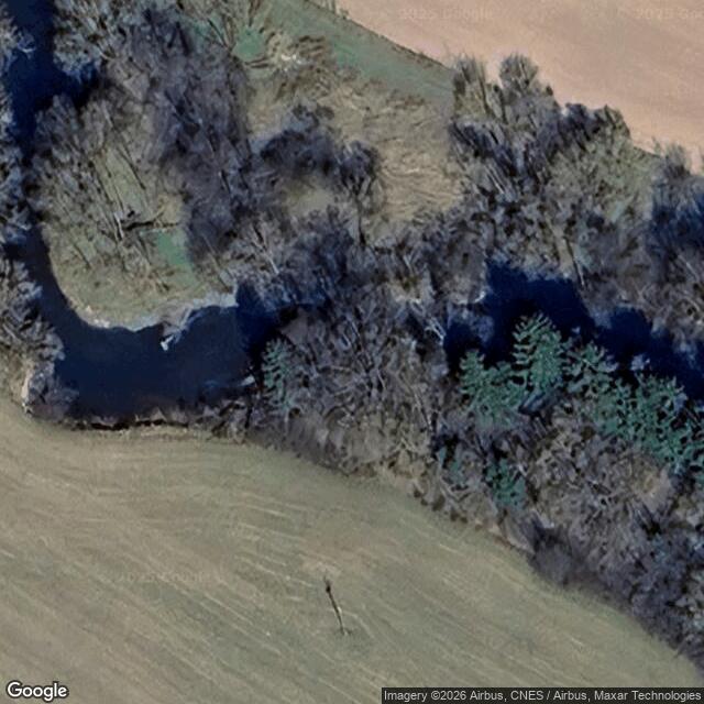 Přírodní památka Orlice