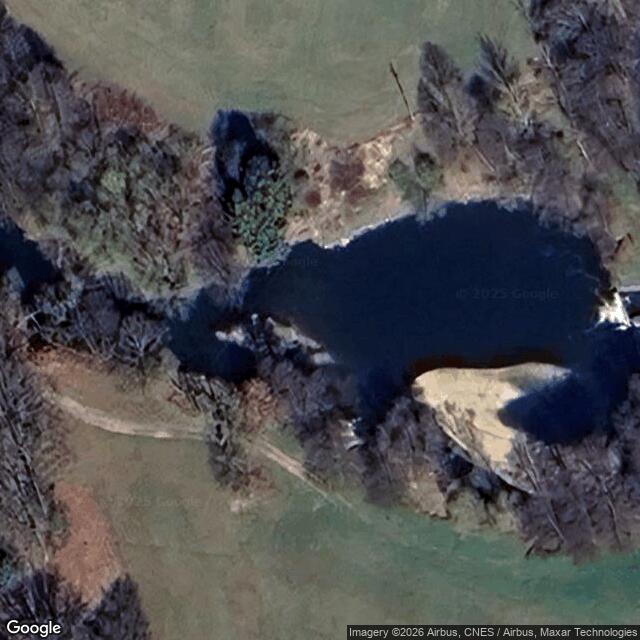 Přírodní památka Orlice