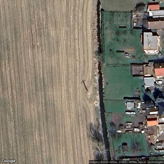 Přírodní památka Piletický a Libranický potok