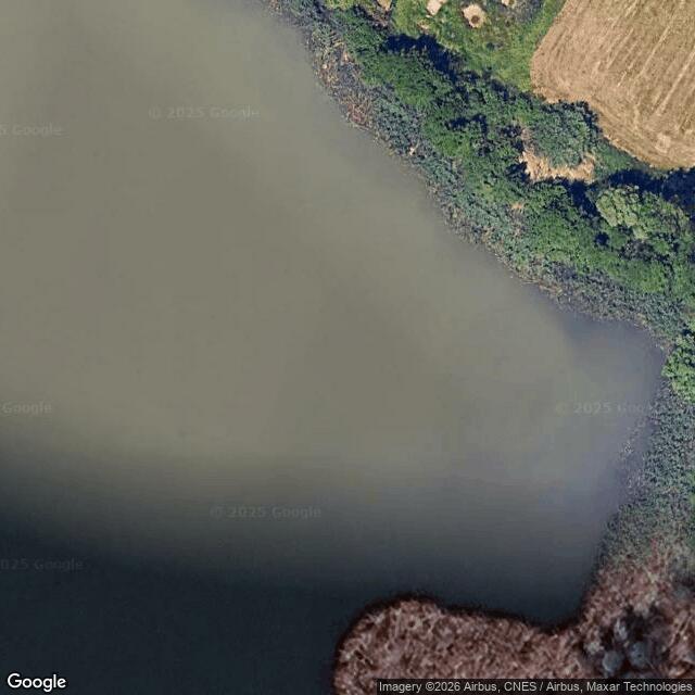 Přírodní památka Roudnička a Datlík