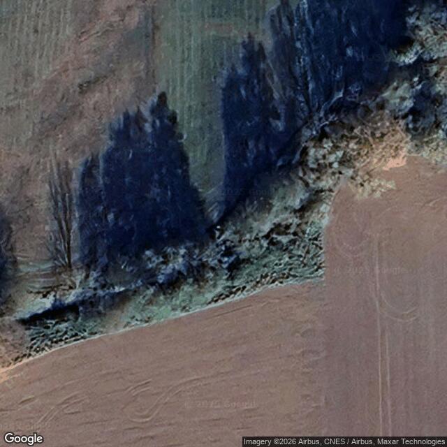 Přírodní památka Stará Metuje