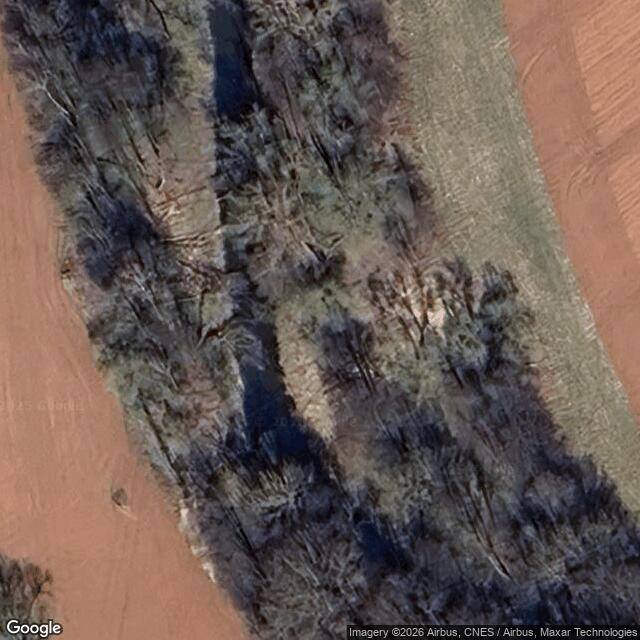 Přírodní památka Trotina