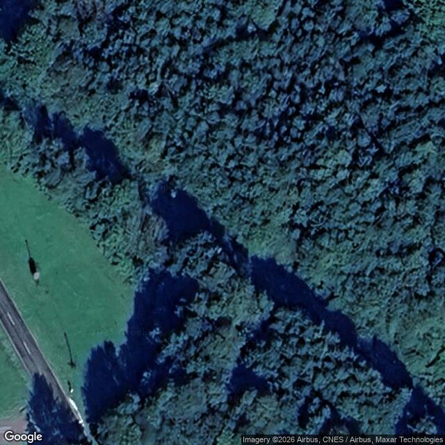 Přírodní památka Údolí Javorky