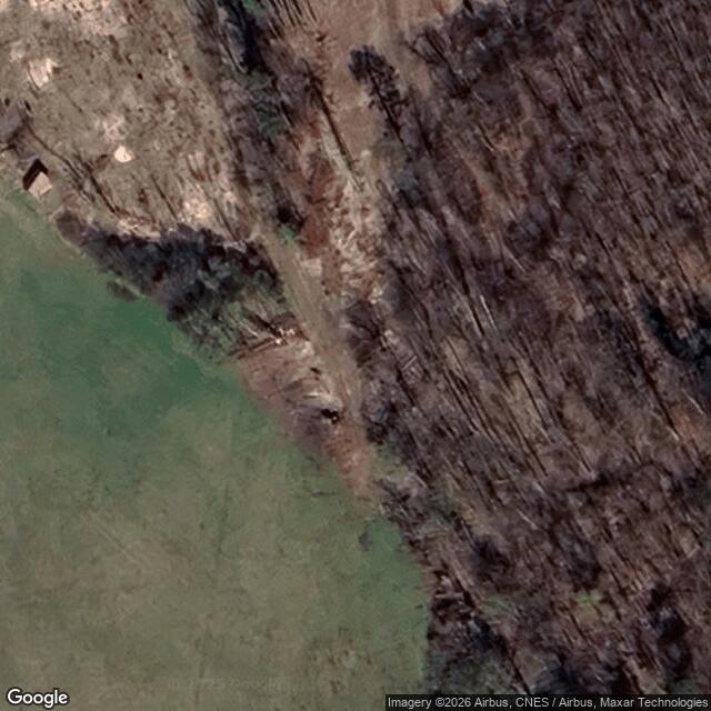 Přírodní památka Vražba