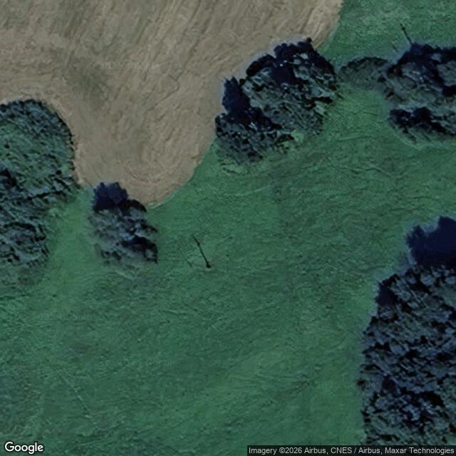 Přírodní rezervace Zbytka