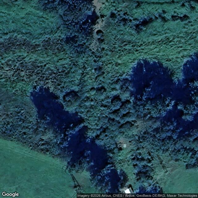 Přírodní památka Cihelenské rybníky