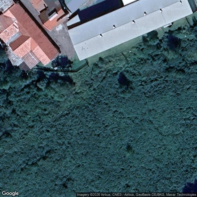 Přírodní památka Meandry Ploučnice u Mimoňe