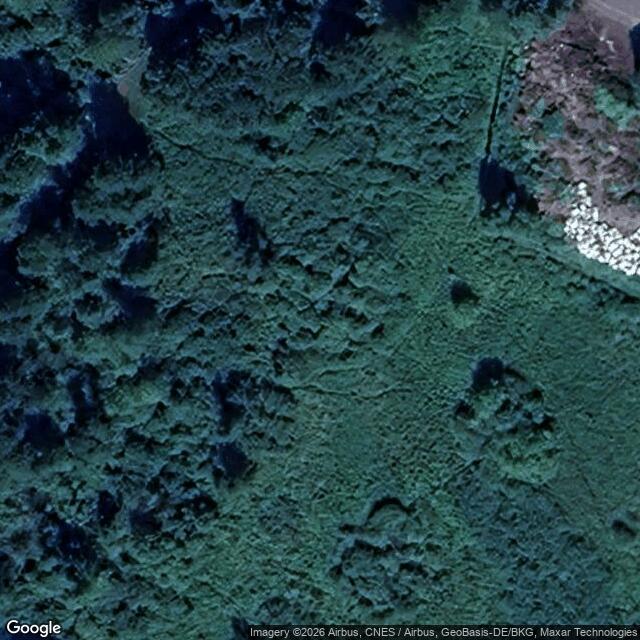 Přírodní památka Meandry Ploučnice u Mimoně