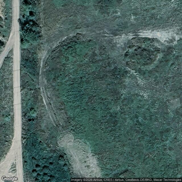 Přírodní památka Pískovna Žizníkov