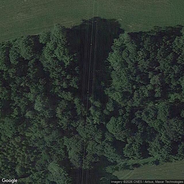 Přírodní památka Údolí Jizery