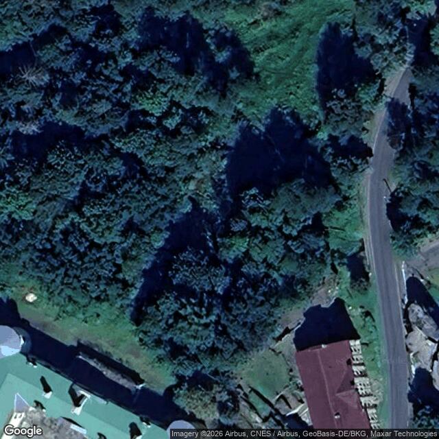 Přírodní památka Zahrádky u České Lípy