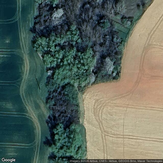 Přírodní památka Medlovický lom