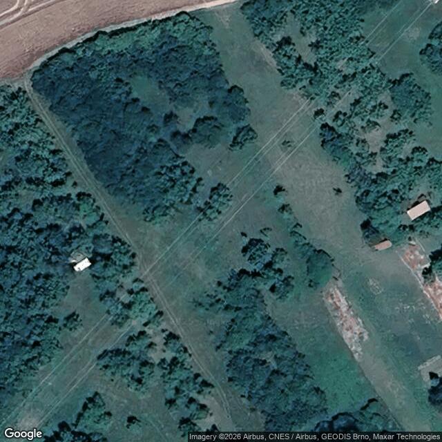 Přírodní památka Nadávky