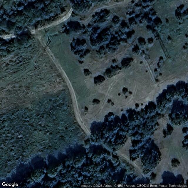 Přírodní rezervace Běšický chocol