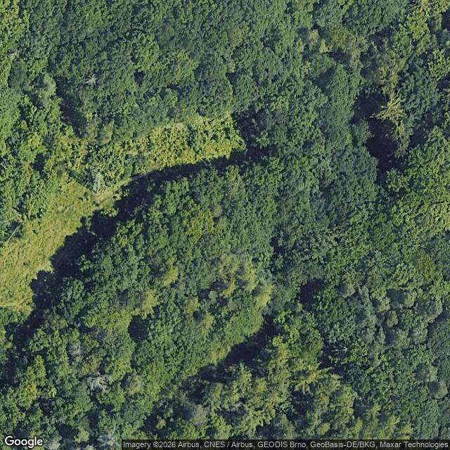 Přírodní památka Bezručovo údolí