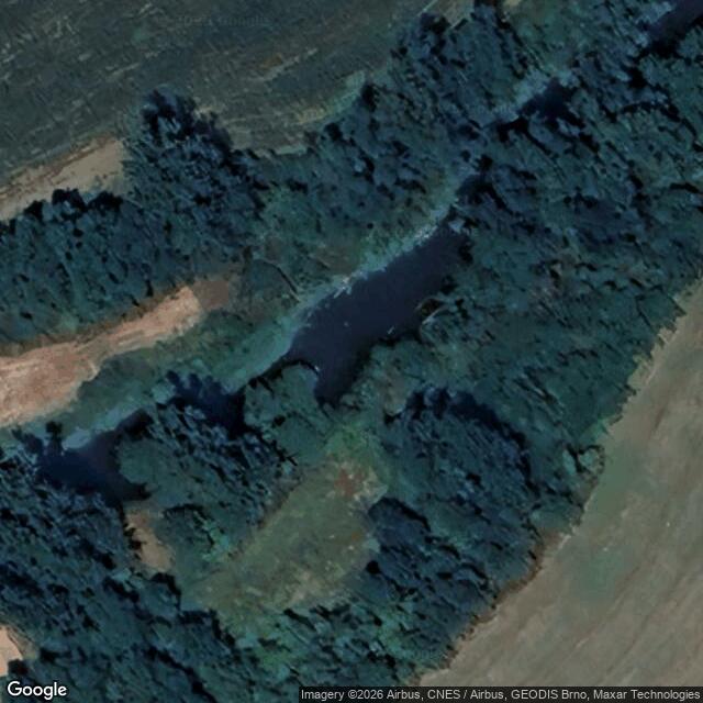 Přírodní památka Olšava