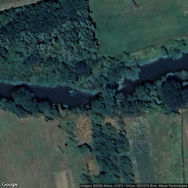 Přírodní památka Olšava