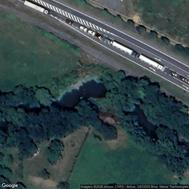 Přírodní památka Olšava