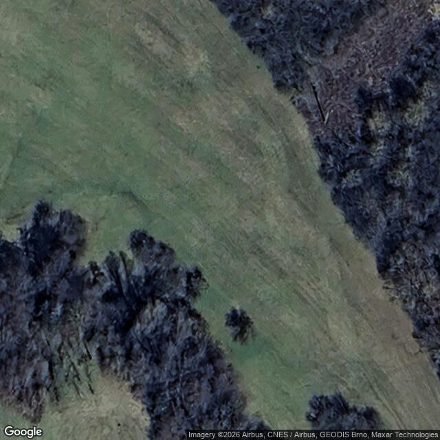 Přírodní památka Polichno - Pod duby