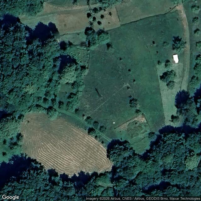 Přírodní památka Prlov