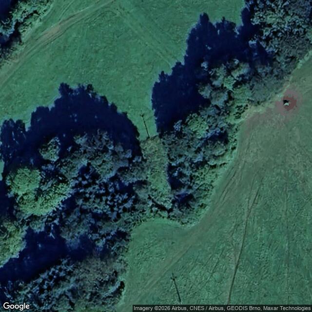 Přírodní památka Smolinka