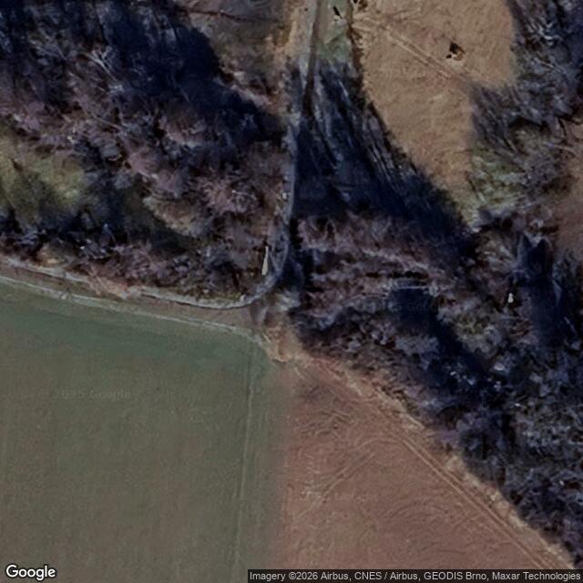 Přírodní památka Stonáč