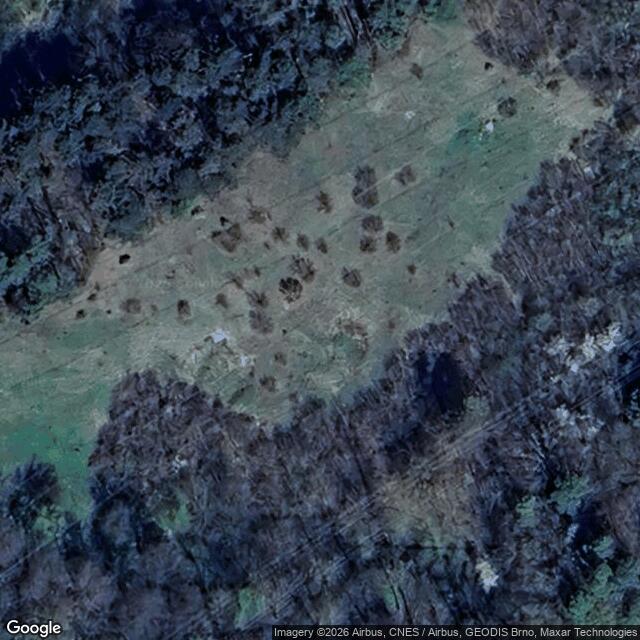 Přírodní památka Včelín