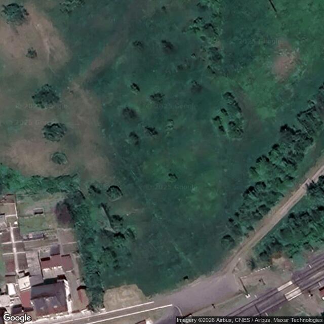 Přírodní památka Husův vrch