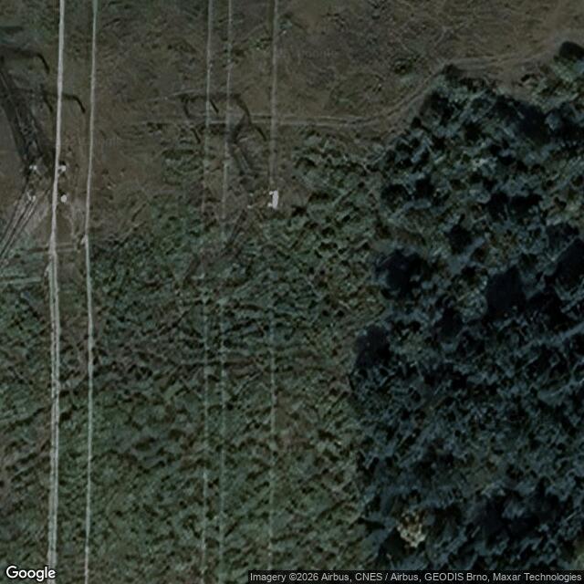 Přírodní památka Jalovcové stráně nad Vrbičkou