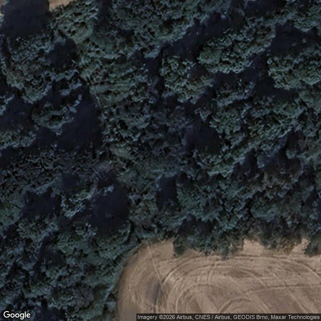 Přírodní památka Krásný dvů