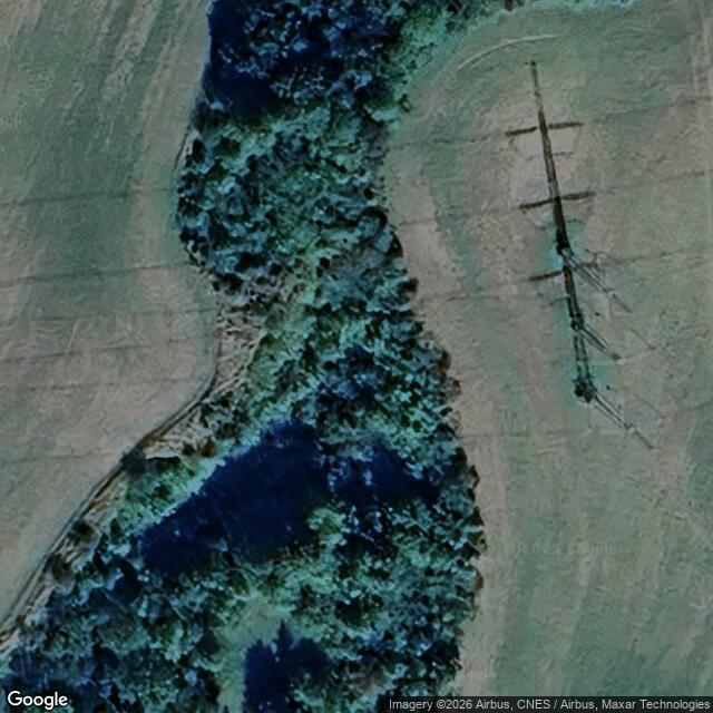 Přírodní sladkovodní vápence